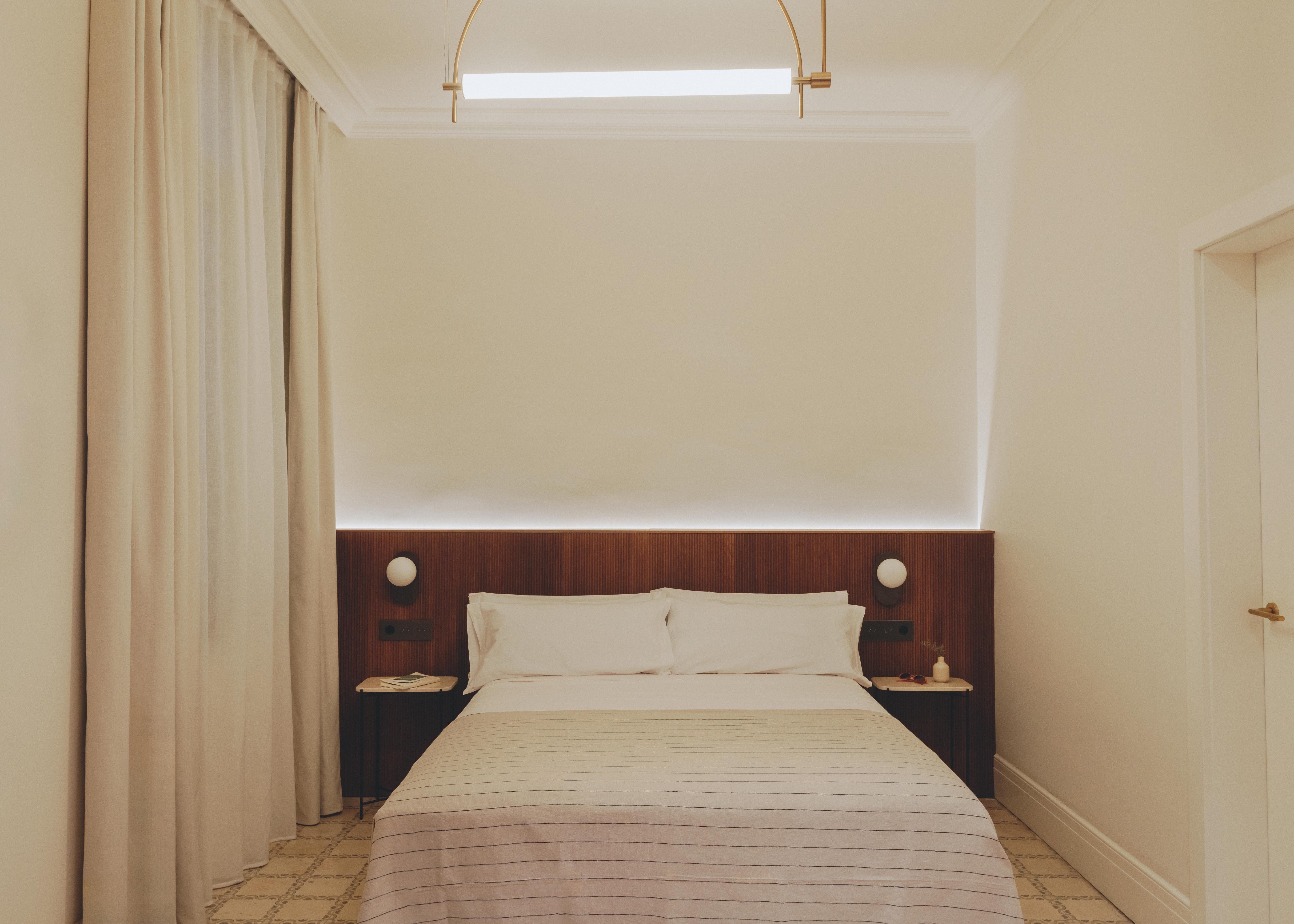 Victoria Palace 2* Barcelona