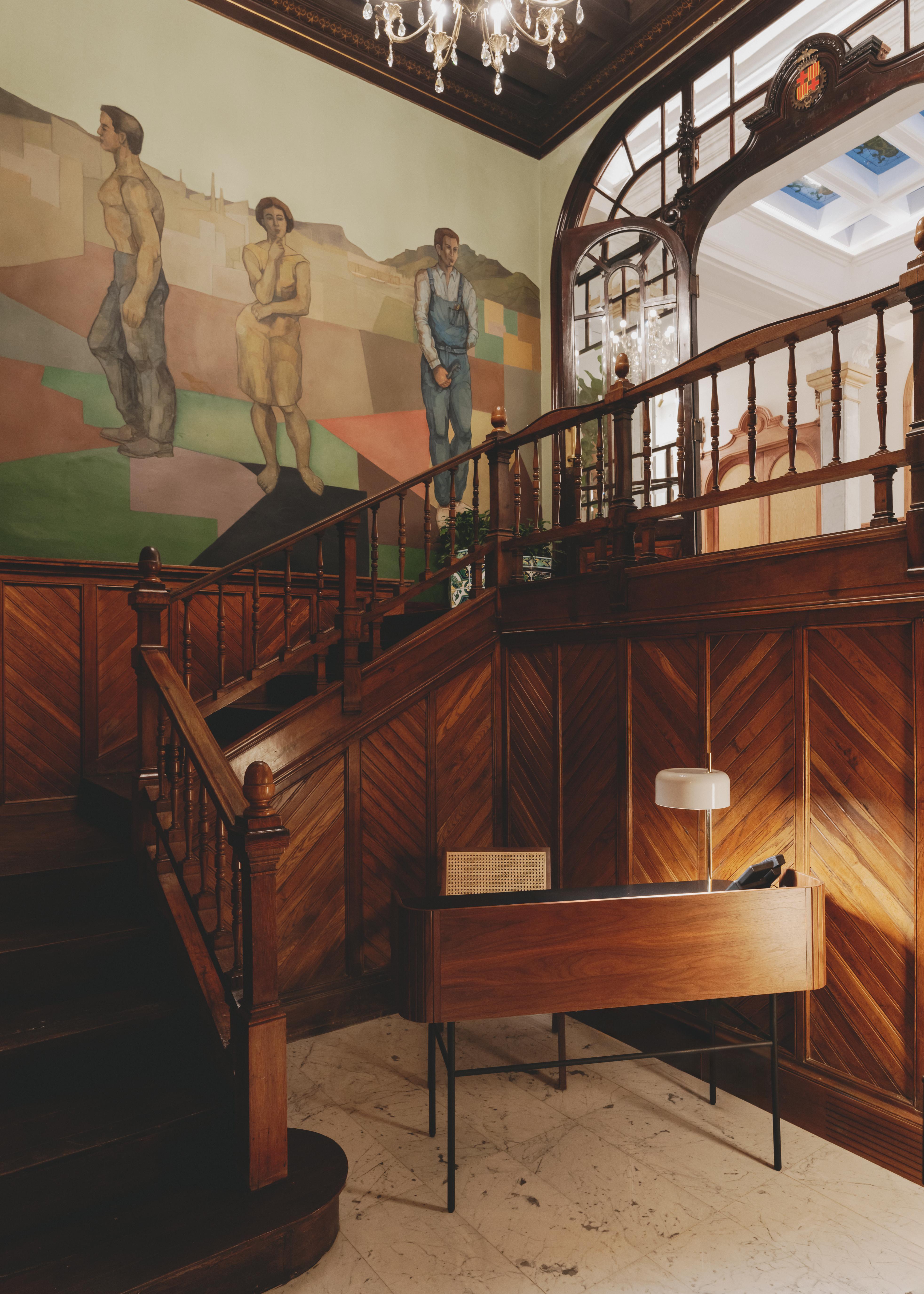 Victoria Palace Hotel Barcelona
