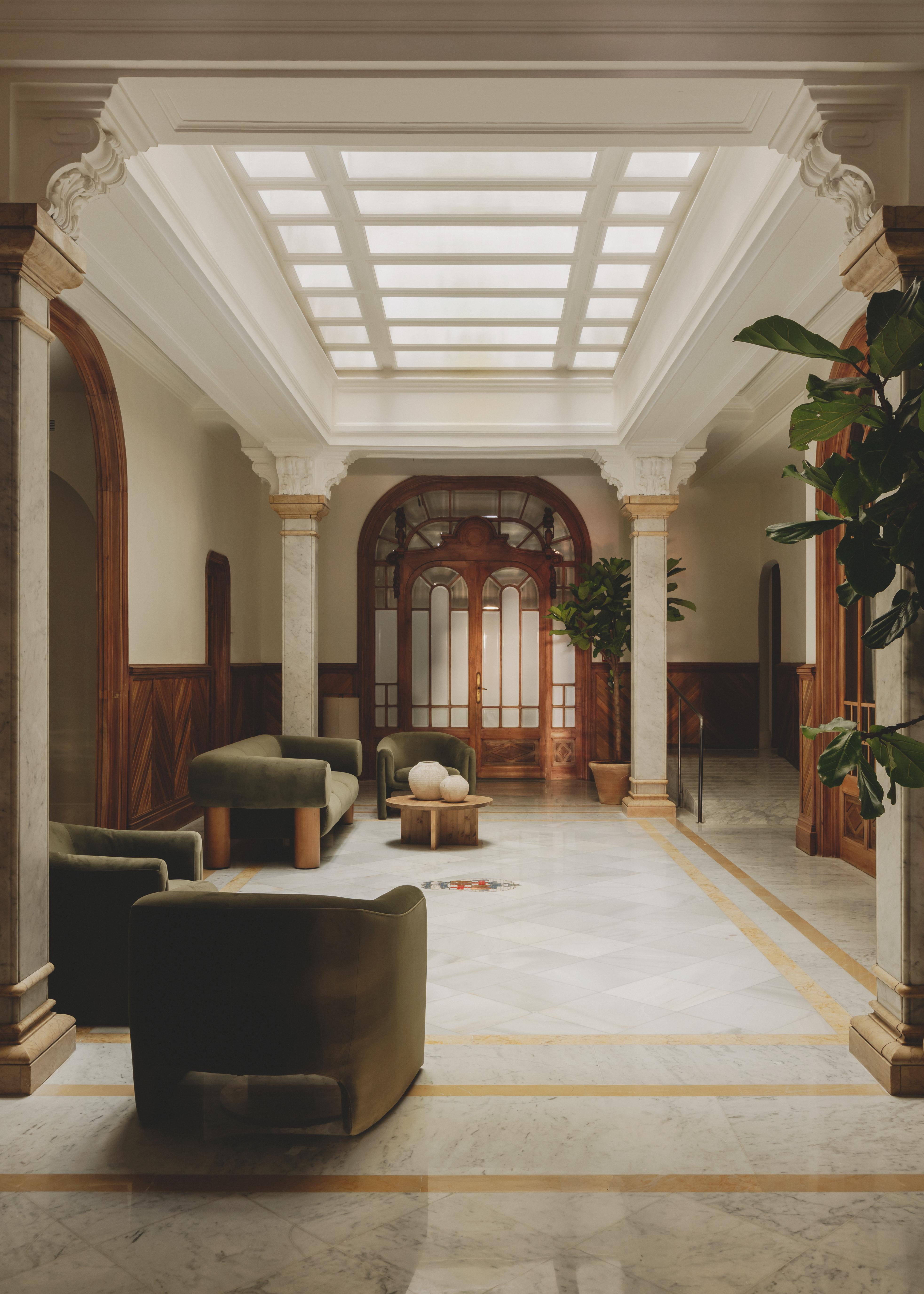 Victoria Palace 2* Barcelona