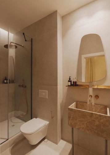 Hotel Victoria Palace Barcelona