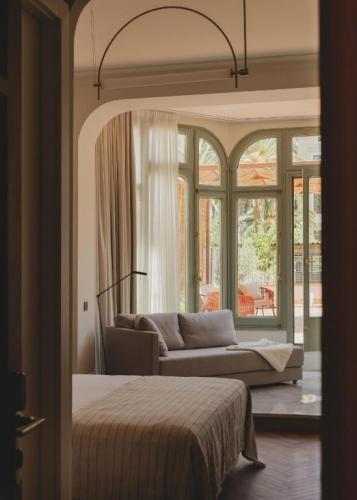 Victoria Palace Hotel Barcelona