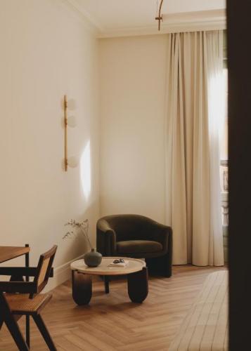 Hotel Victoria Palace Barcelona