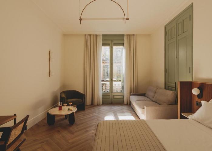 Victoria Palace 2* Barcelona