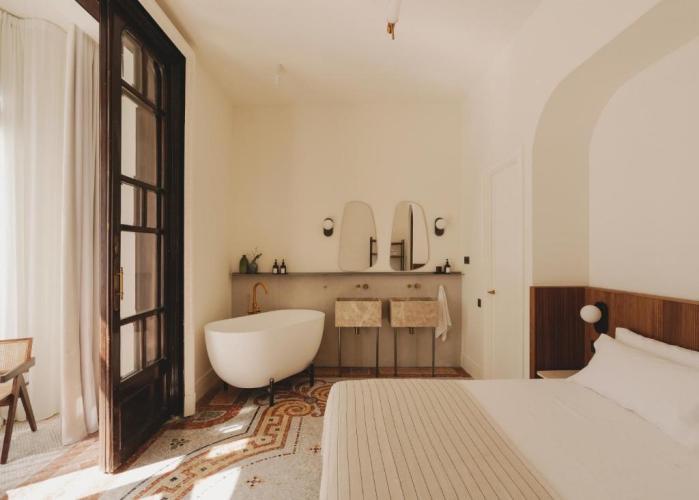 Victoria Palace Hotel Barcelona